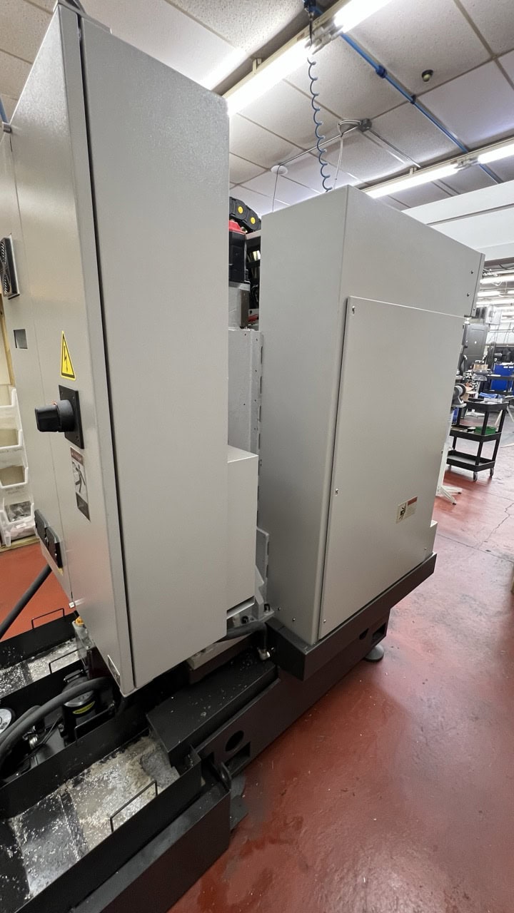 Tsugami VA 2 VMC, 2019 - Tool Setter - Image 6