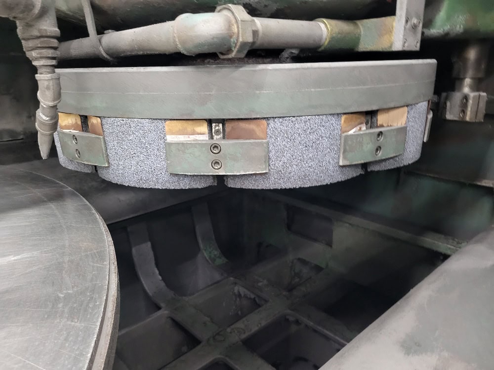 Blanchard 42-84 Rotary Surface Grinder - Image 6