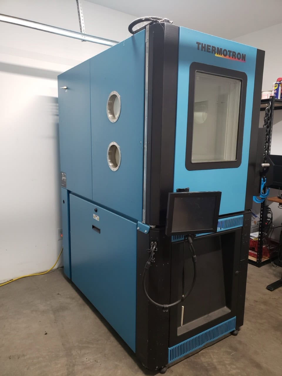 Thermotron SE-300-4-4 Environmental Test Chamber, 2014 - Image 2