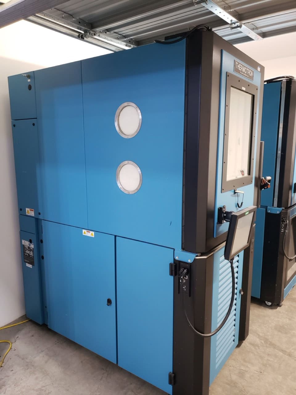 Thermotron SE-300-4-4 Environmental Test Chamber, 2014 - Image 2