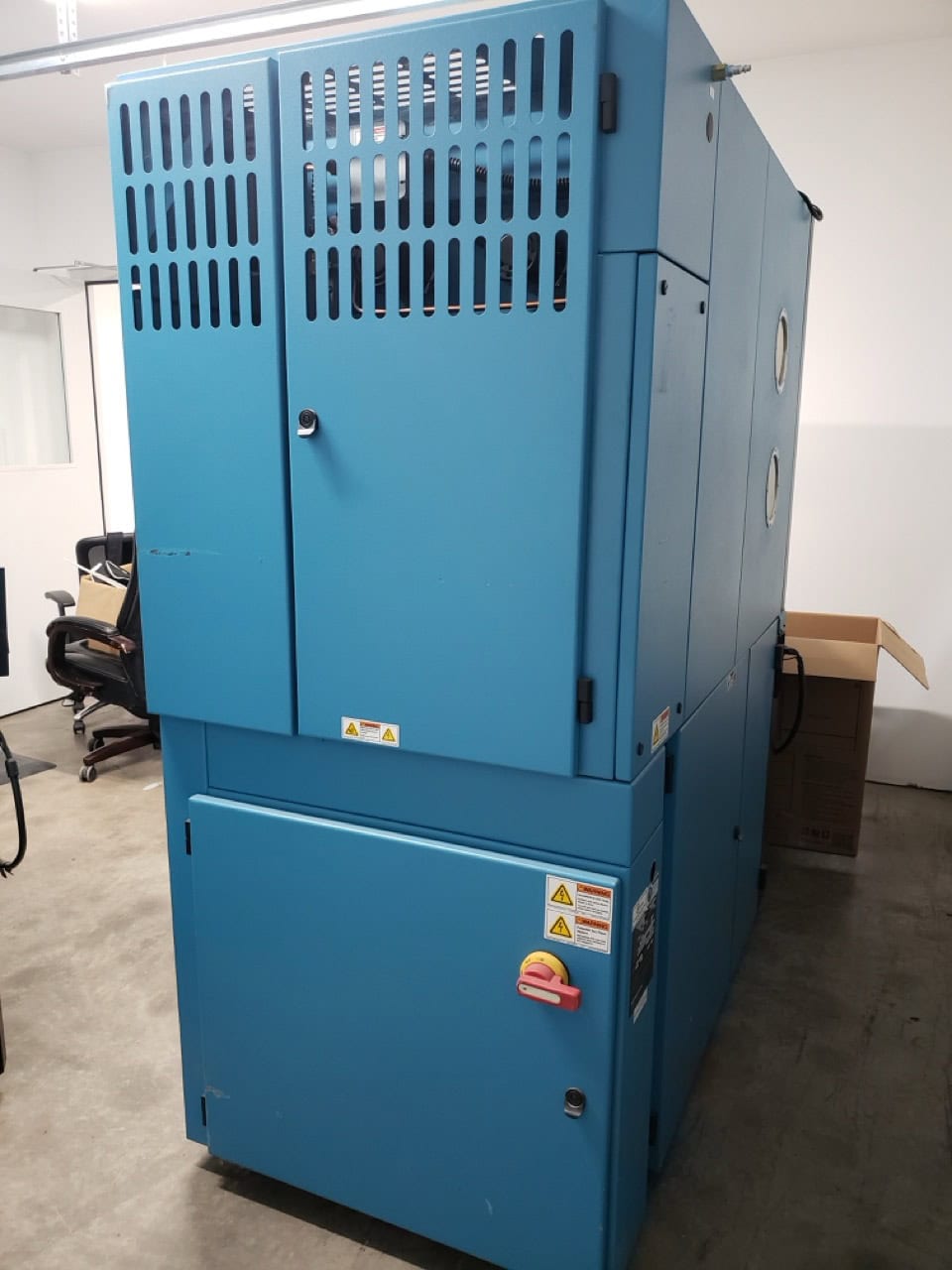 Thermotron SE-300-4-4 Environmental Test Chamber, 2014 - Image 4