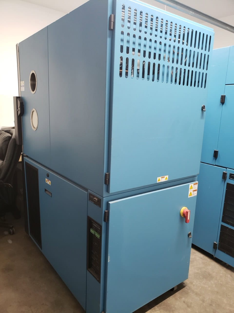 Thermotron SE-300-4-4 Environmental Test Chamber, 2014 - Image 4
