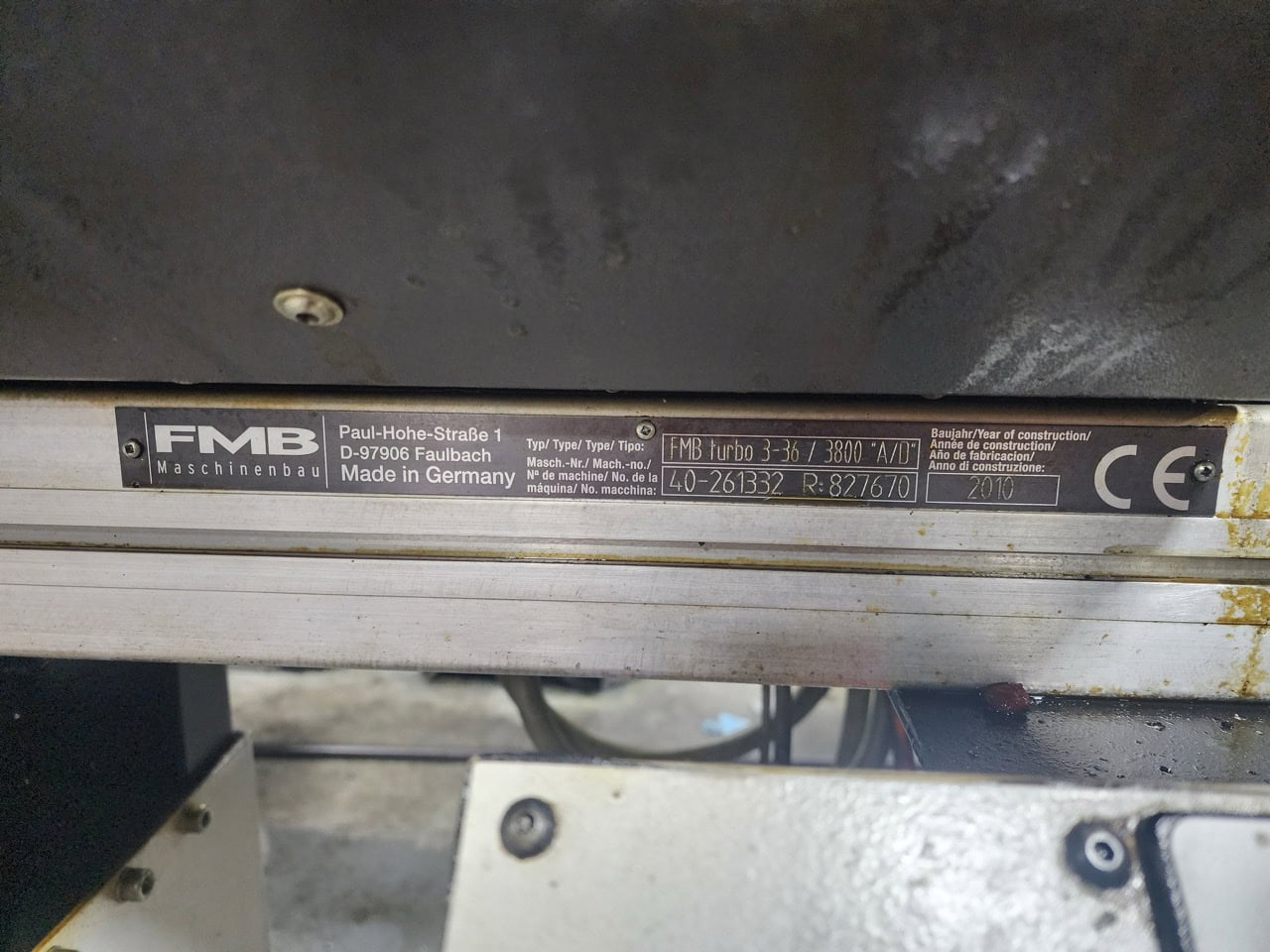 Star SR-32J CNC Swiss Lathe, 2010 – 32 mm Bar Capacity | 8-Axis Sliding Headstock | Fanuc Control - Image 10