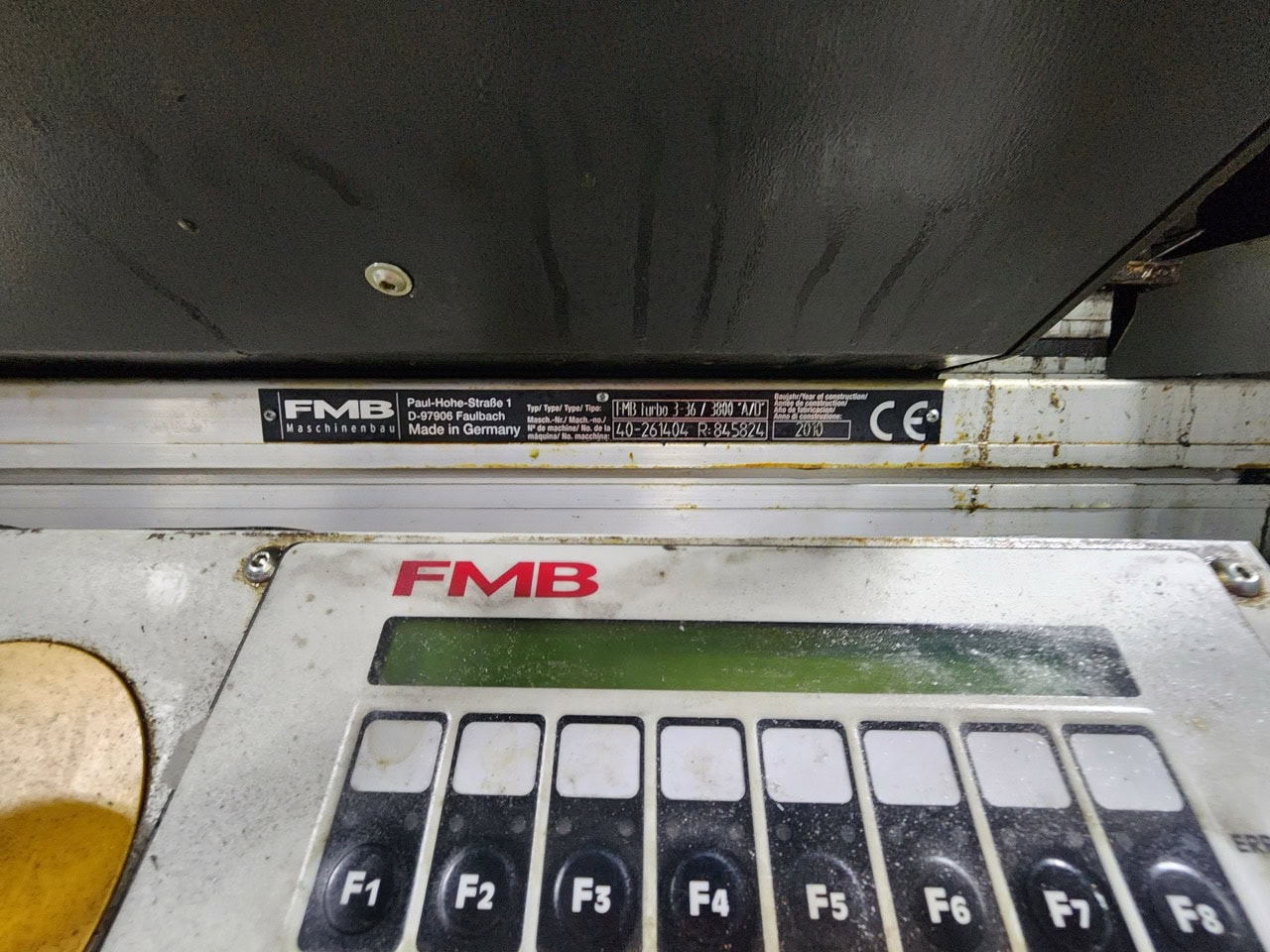 Star SR-32J CNC Swiss Lathe, 2010 – 32 mm Bar Capacity, 8-Axis Sliding Headstock, Fanuc Control - Image 10