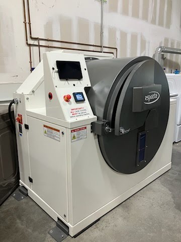 Esporta IS-4000 Wash System, 2018 - Image 3