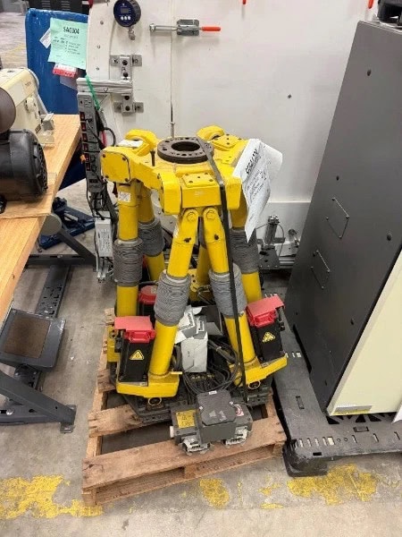 Fanuc F200IB Robot, 2005 - Image 3