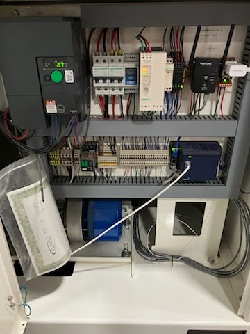 Esporta IS-4000 Wash System, 2018 - Image 4