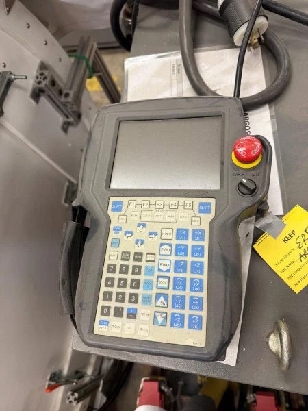 Fanuc F200IB Robot, 2005 - Image 4
