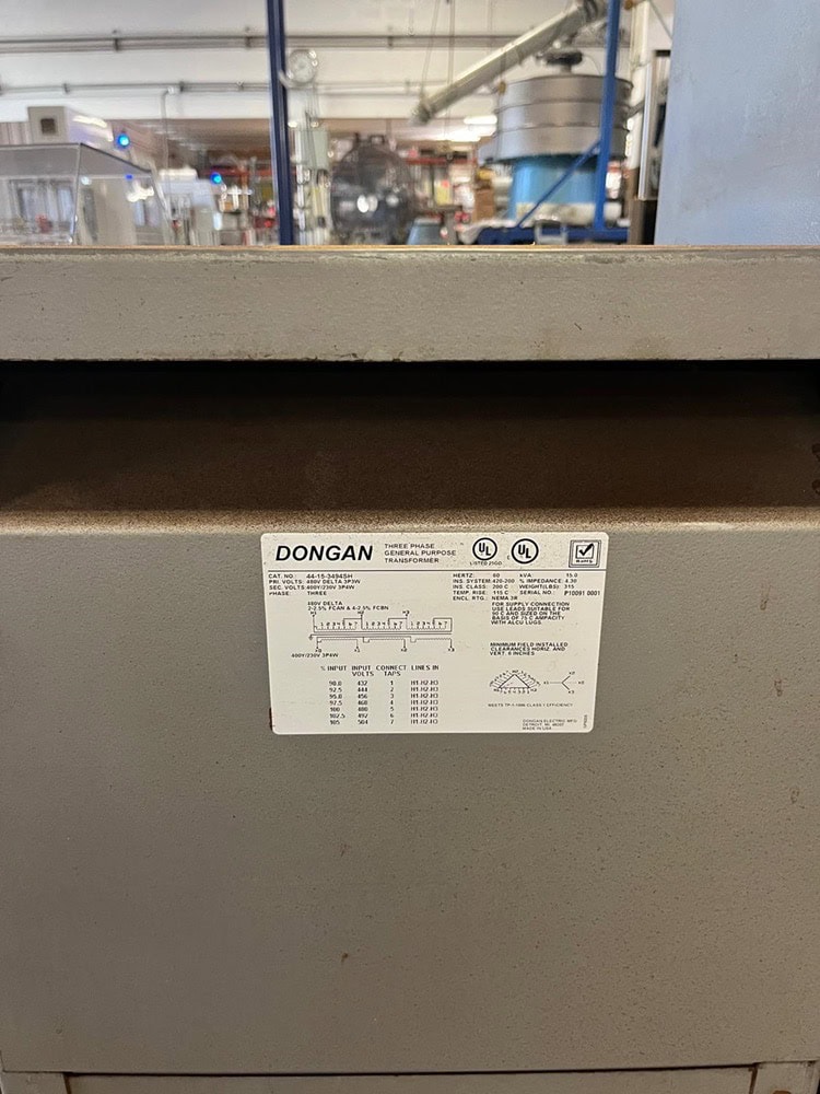 Rovema SBS 250 Twin Tube Brick Pack Coffee Packaging Machine, 2009 - Image 4