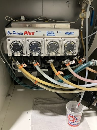 Esporta IS-4000 Wash System, 2018 - Image 5