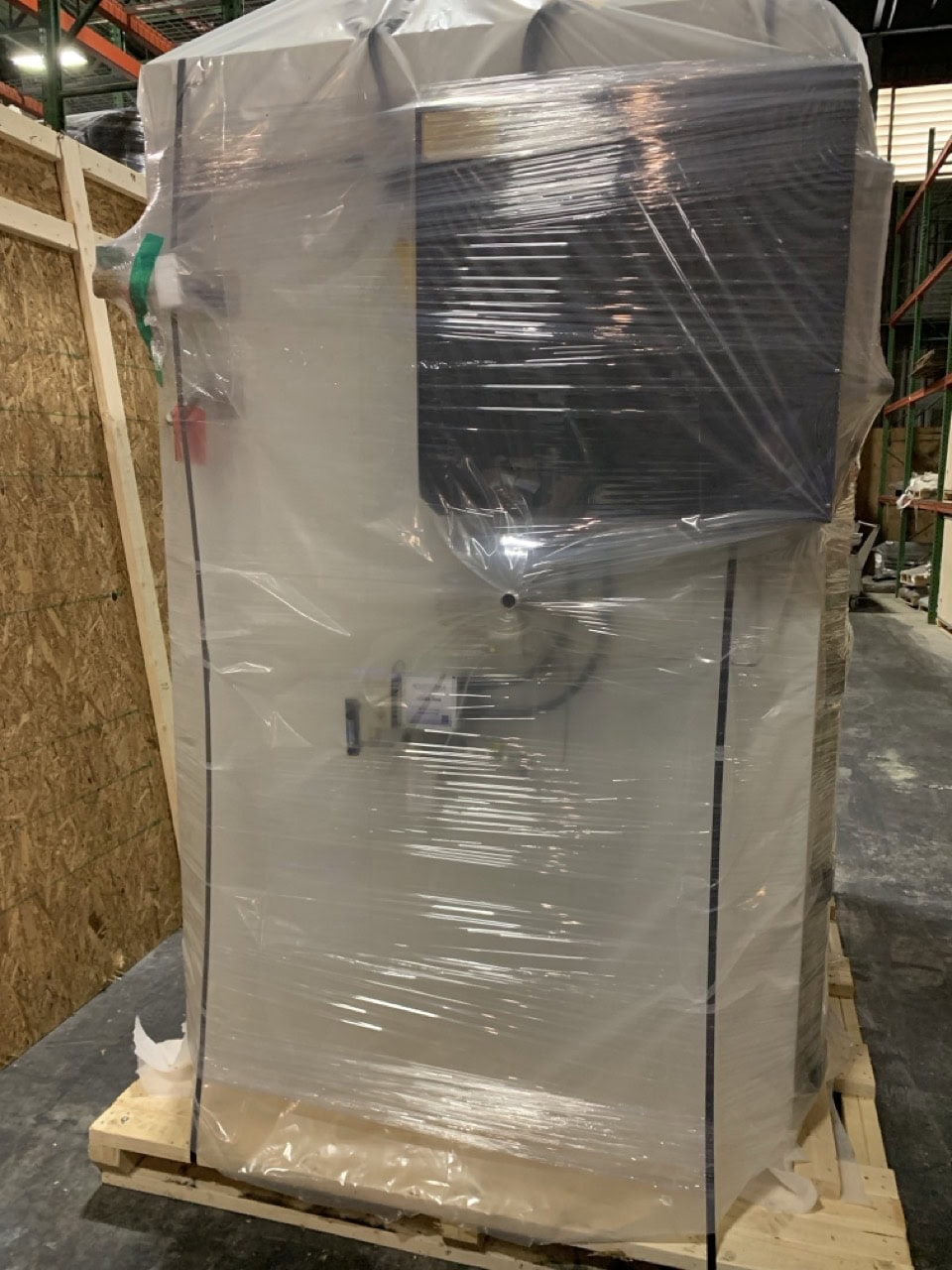 600° F Thermal Product Solutions Oven Model DCI-966-G-F4T, 2024 - Never Used - Image 3