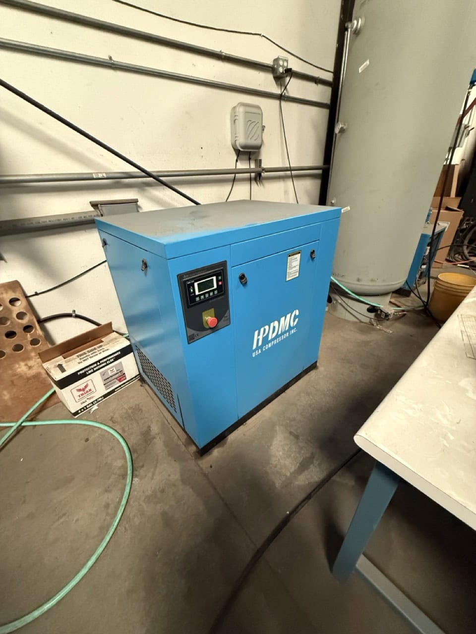 3000 Watt Amada Ensis 3015 AJ Fiber Laser, 2019 - 5' x 10' - Image 5