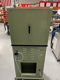 Fasti AS-64 Link Forming Machine, 2020 - Servo-Controlled - Low Hours - Image 3