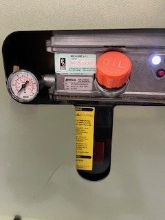 Fasti AS-64 Link Forming Machine, 2020 - Servo-Controlled - Low Hours - Image 7