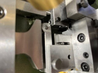 Fasti AS-64 Link Forming Machine, 2020 - Servo-Controlled - Low Hours - Image 12