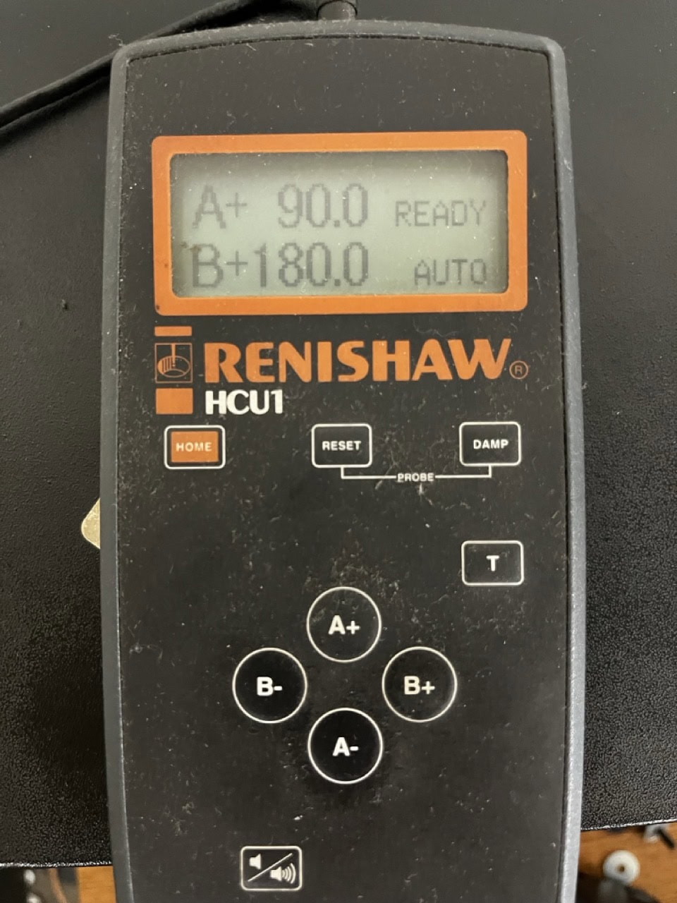 Brown and Sharpe Hexagon MicroXCEL PFx 7105 DCC CMM, 1997 - Renishaw Probe and Controller, CMM-Manager Software - Image 5