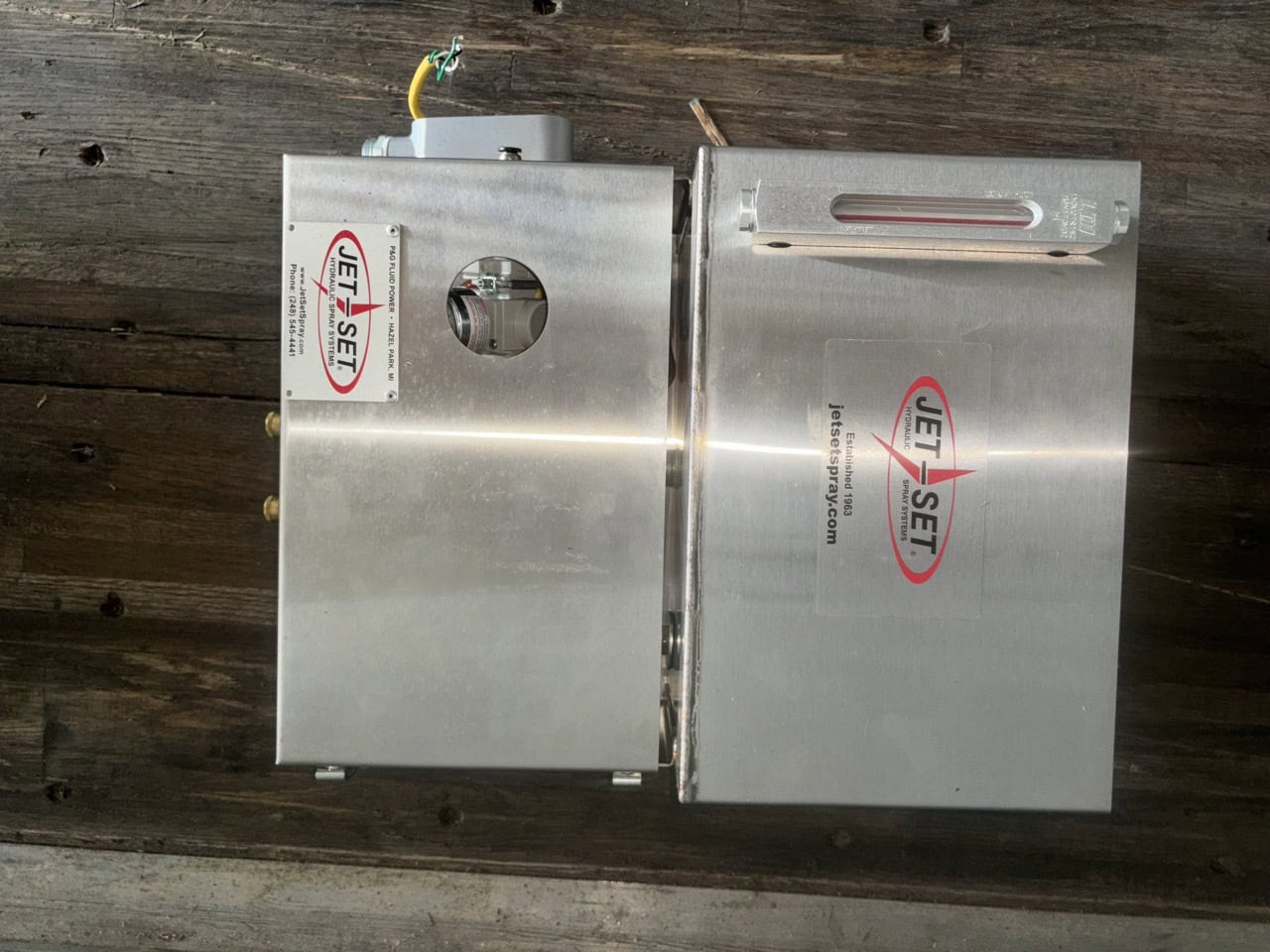 Key Technologies Pulsescrubber Continuous Polisher Stainless Steel Food Equipment with Vacumax Pneumatic Conveyor, 2023 - In Original Packaging! - Image 7