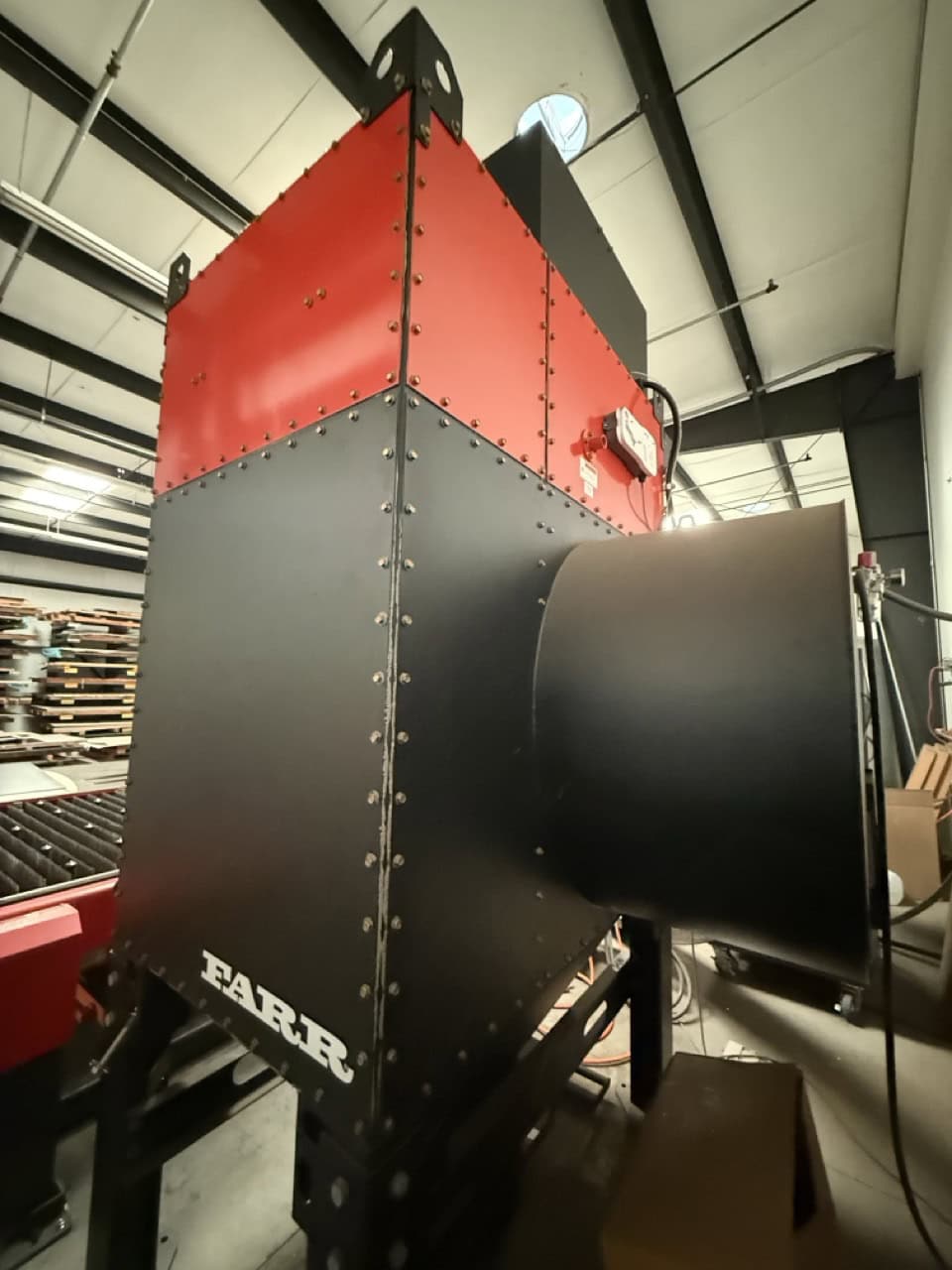 3000 Watt Amada Ensis 3015 AJ Fiber Laser, 2019 - 5' x 10' - Image 17