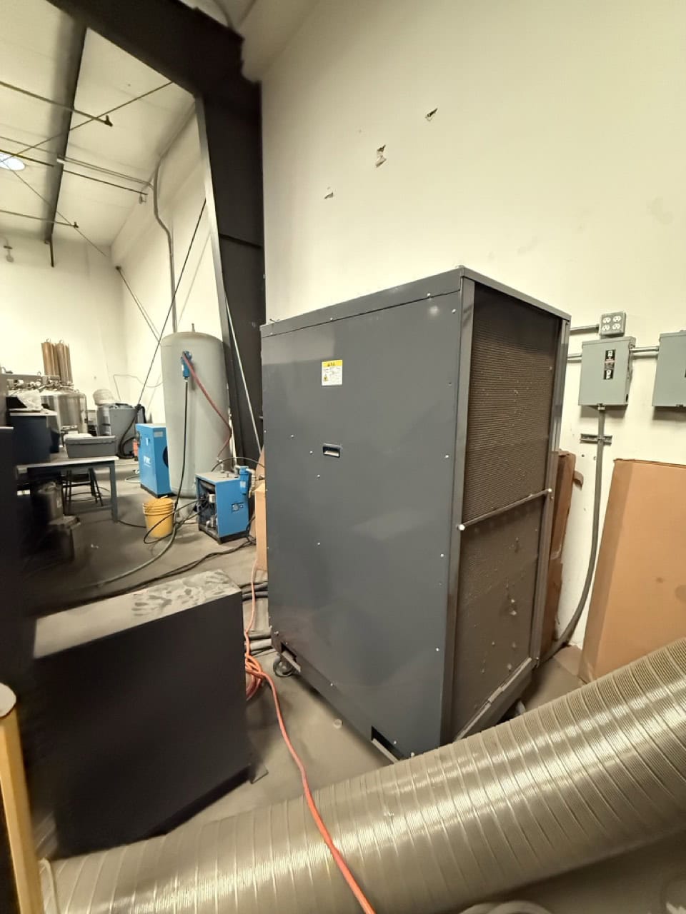 3000 Watt Amada Ensis 3015 AJ Fiber Laser, 2019 - 5' x 10' - Image 21