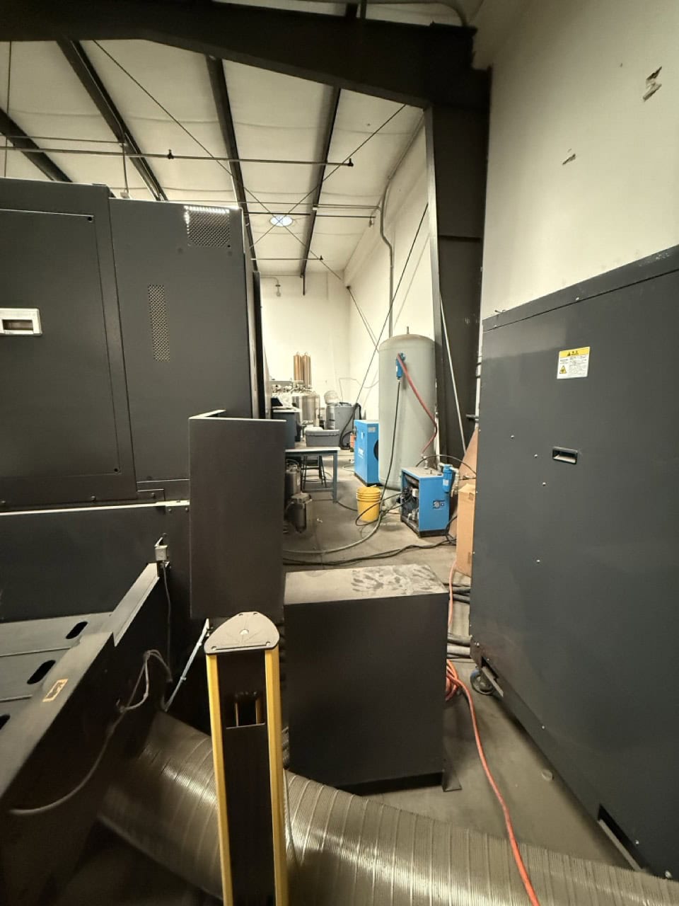 3000 Watt Amada Ensis 3015 AJ Fiber Laser, 2019 - 5' x 10' - Image 22
