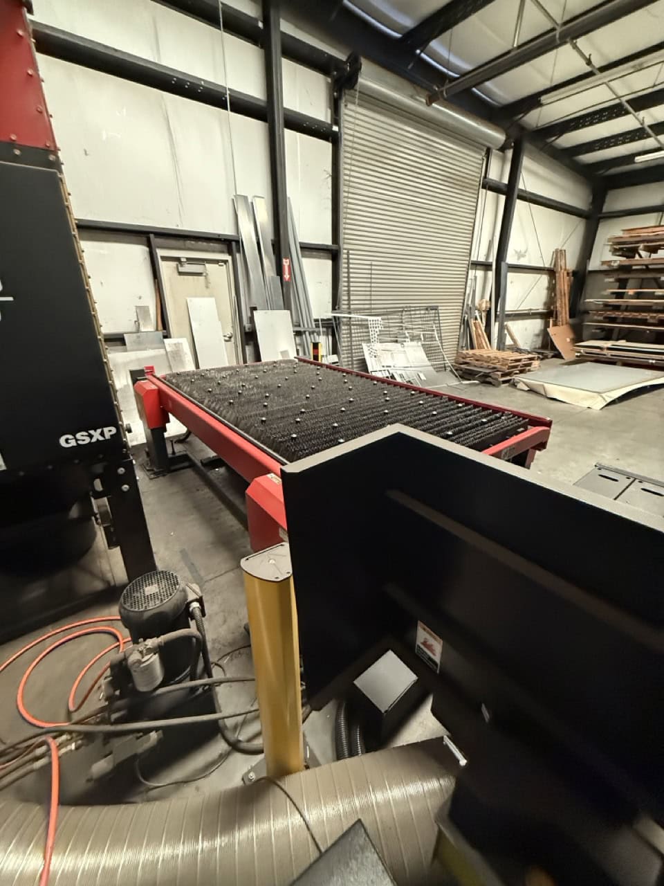 3000 Watt Amada Ensis 3015 AJ Fiber Laser, 2019 - 5' x 10' - Image 31