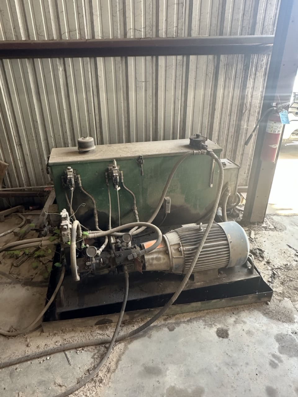 175 Ton Controlled Automation 2AT-175 Plate Punch, 2002 - Image 6