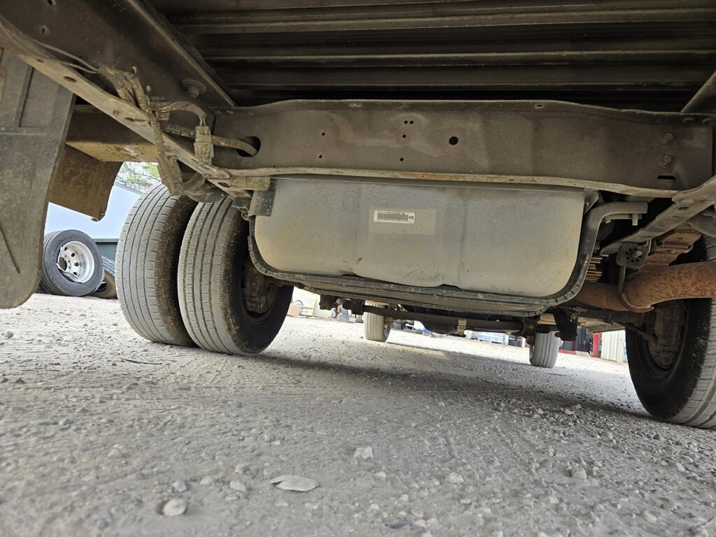 Ford Econoline E-350 Step Van, 2013 – 5.4L V8 Ready for Work - Image 15