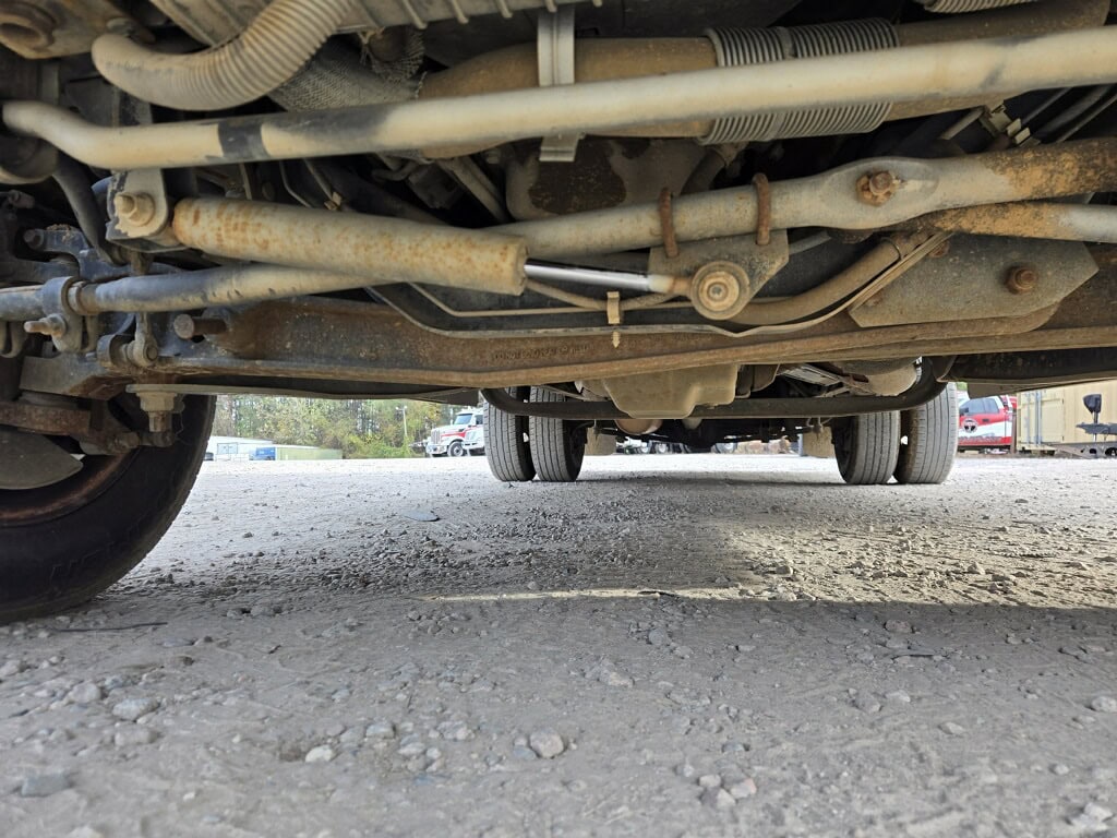Ford Econoline E-350 Step Van, 2013 – 5.4L V8 Ready for Work - Image 11