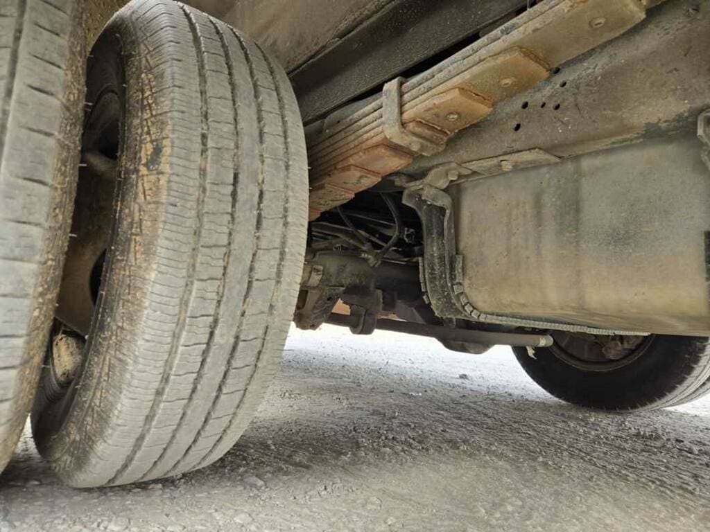 Ford Econoline E-350 Step Van, 2013 – 5.4L V8 Ready for Work - Image 19