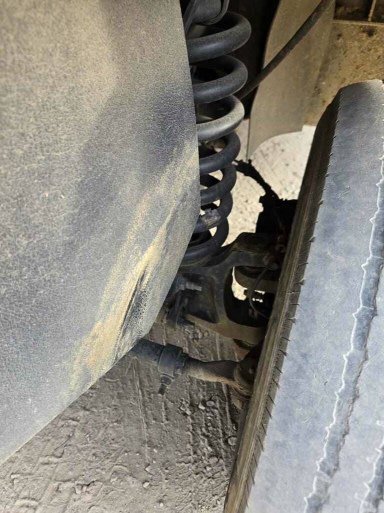 Ford Econoline E-350 Step Van, 2013 – 5.4L V8 Ready for Work - Image 23