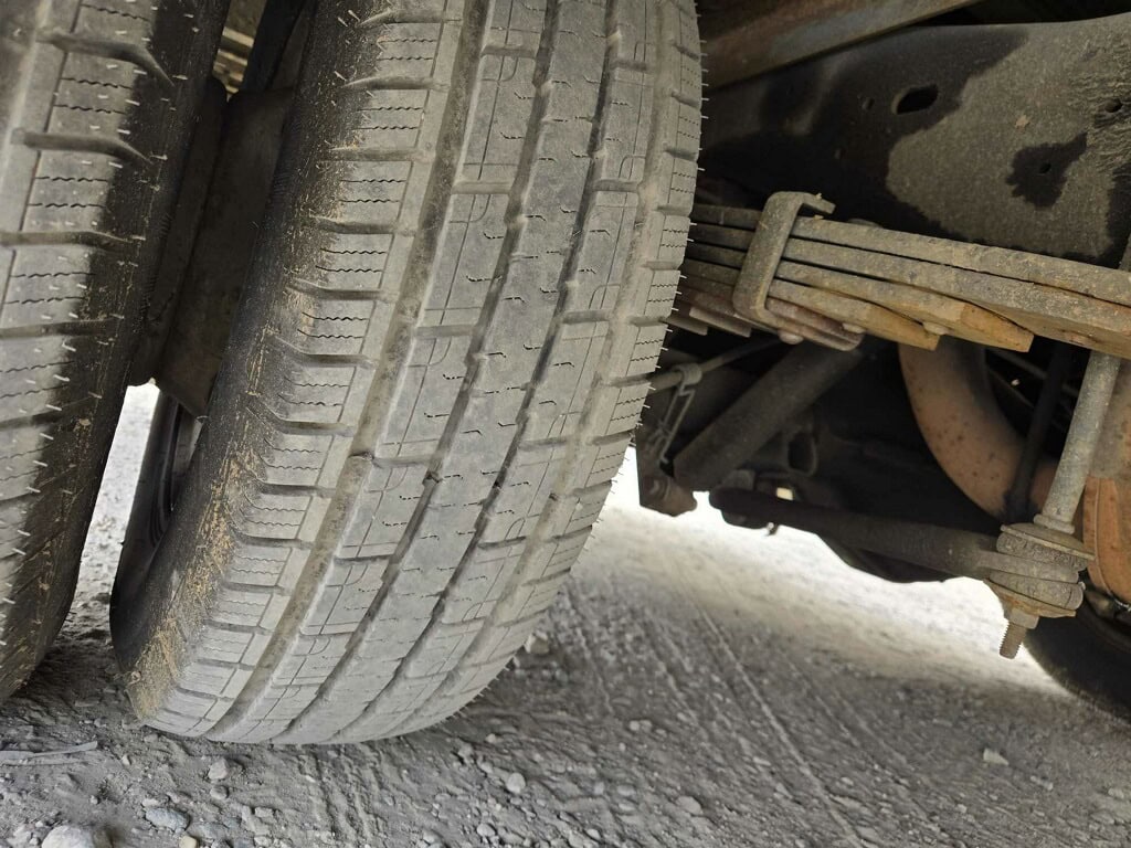 Ford Econoline E-350 Step Van, 2013 – 5.4L V8 Ready for Work - Image 24