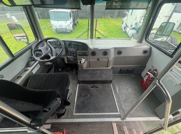 Freightliner M2 106 Shuttle Bus, 2012 - Diesel, Commercial Passenger Transport - Image 5