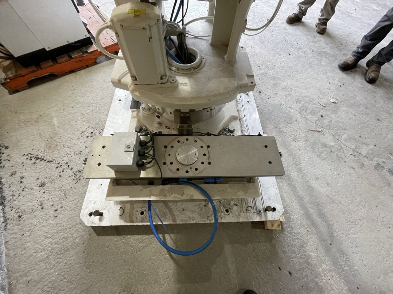 ABB IRB 660-180/3.15 Robot, 2018 - Image 5