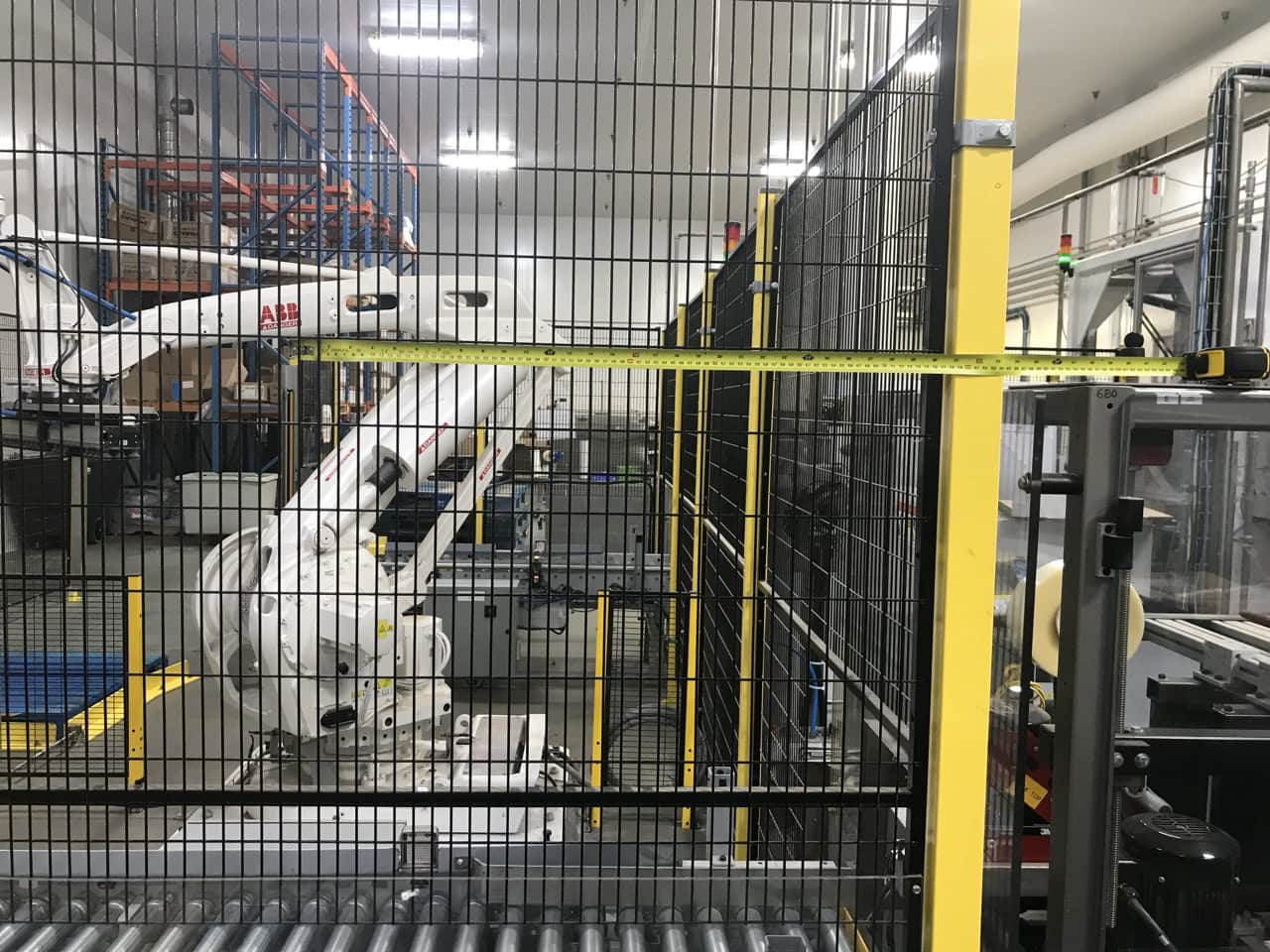 ABB IRB 660-180/3.15 Robot, 2018 - Image 6