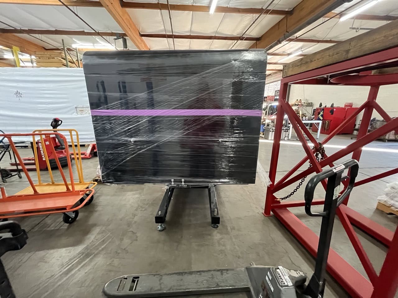 Oval Jet Gen 3 Closed Loop Garment Printer, 2023 – High-Speed DTG Production System - Image 8