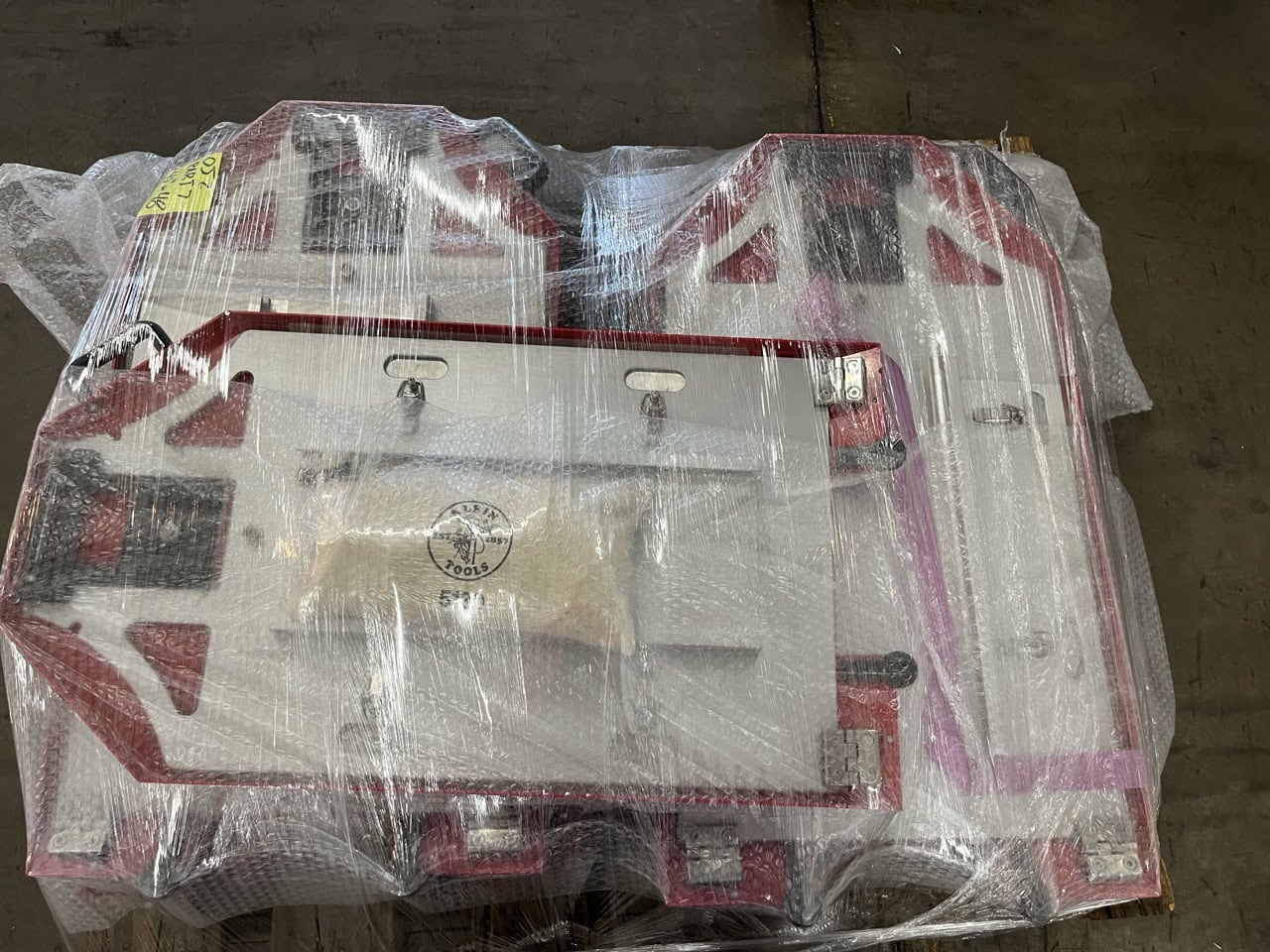 Oval Jet Gen 3 Closed Loop Garment Printer, 2023 – High-Speed DTG Production System - Image 9