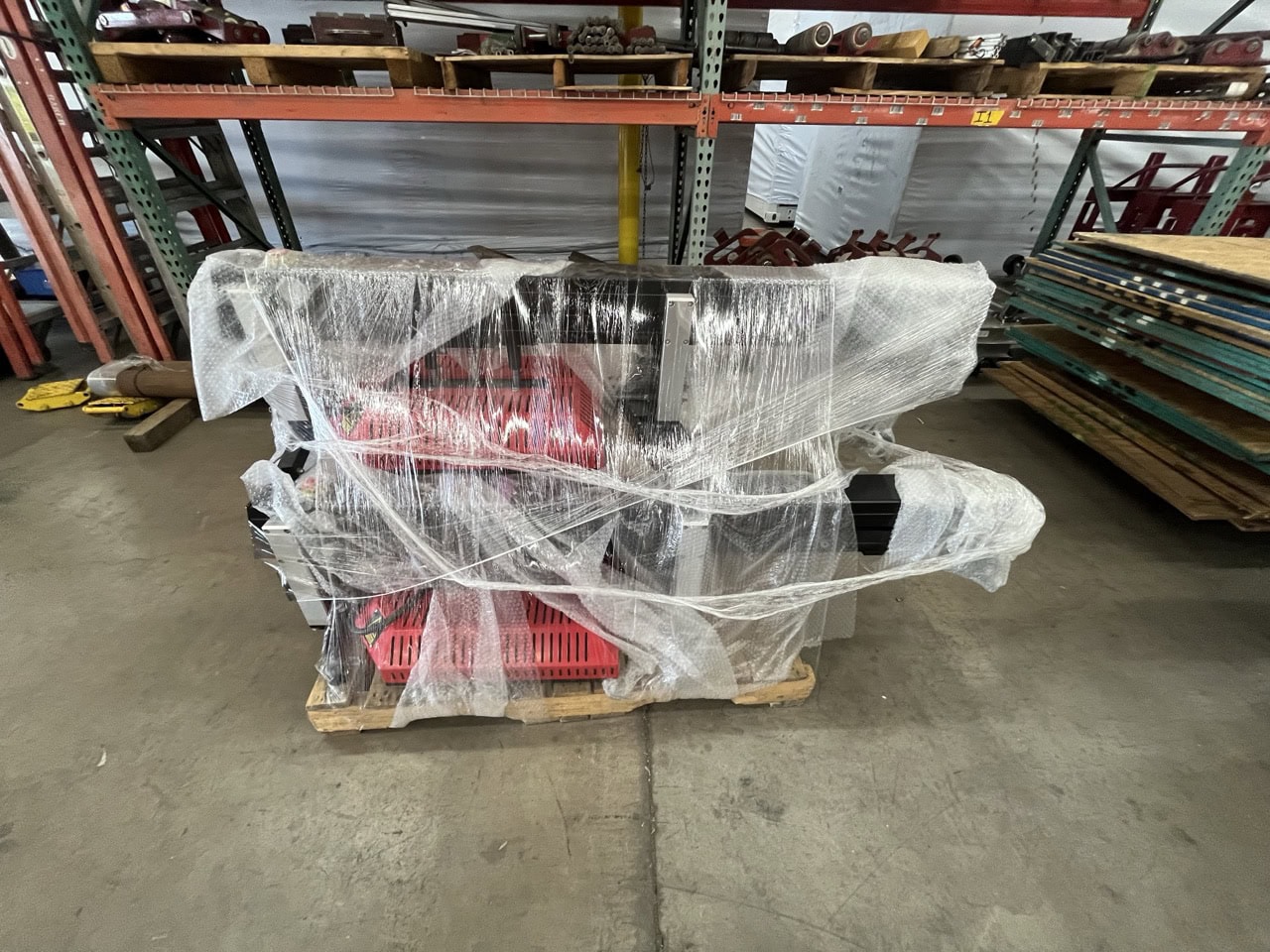 Oval Jet Gen 3 Closed Loop Garment Printer, 2023 – High-Speed DTG Production System - Image 21