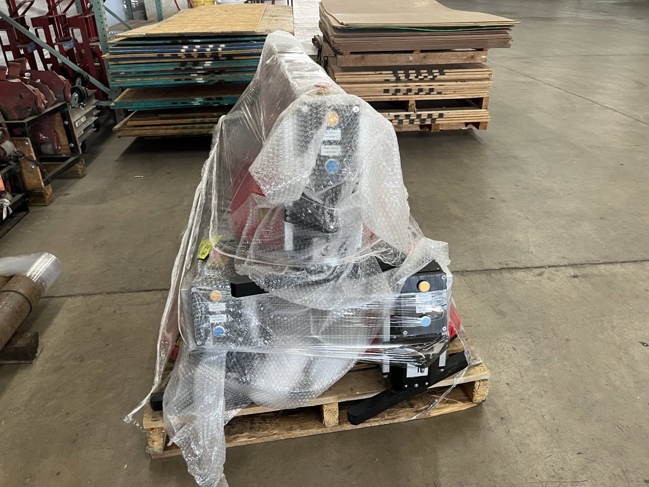 Oval Jet Gen 3 Closed Loop Garment Printer, 2023 – High-Speed DTG Production System - Image 23
