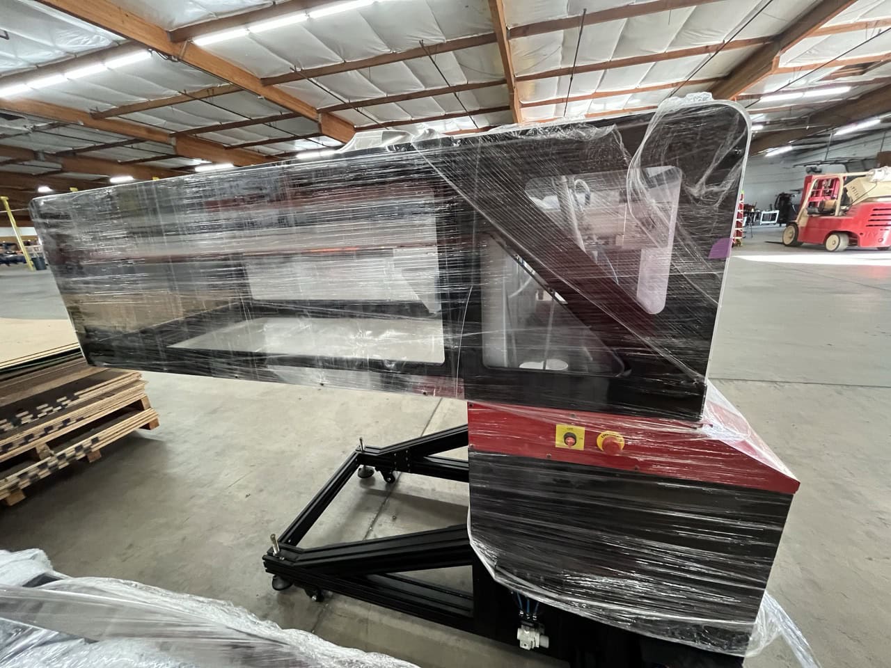 Oval Jet Gen 3 Closed Loop Garment Printer, 2023 – High-Speed DTG Production System - Image 24