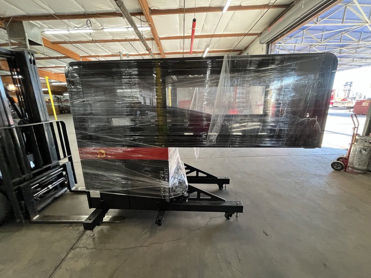 Oval Jet Gen 3 Closed Loop Garment Printer, 2023 – High-Speed DTG Production System - Image 27