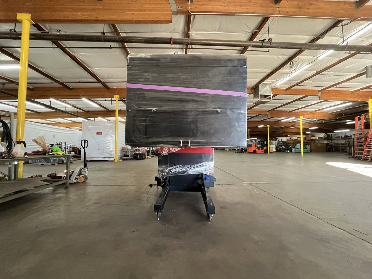 Oval Jet Gen 3 Closed Loop Garment Printer, 2023 – High-Speed DTG Production System - Image 30