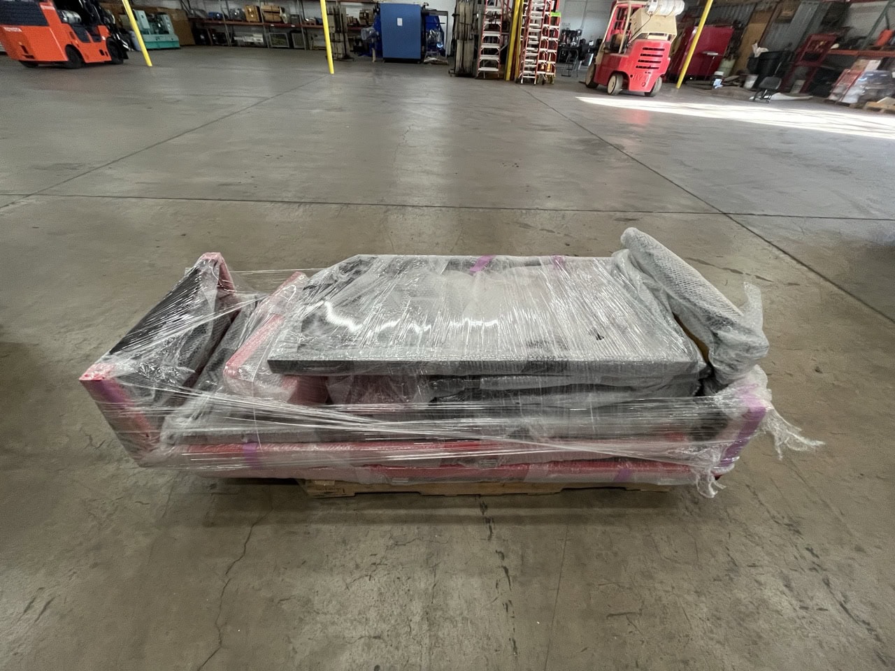 Oval Jet Gen 3 Closed Loop Garment Printer, 2023 – High-Speed DTG Production System - Image 31