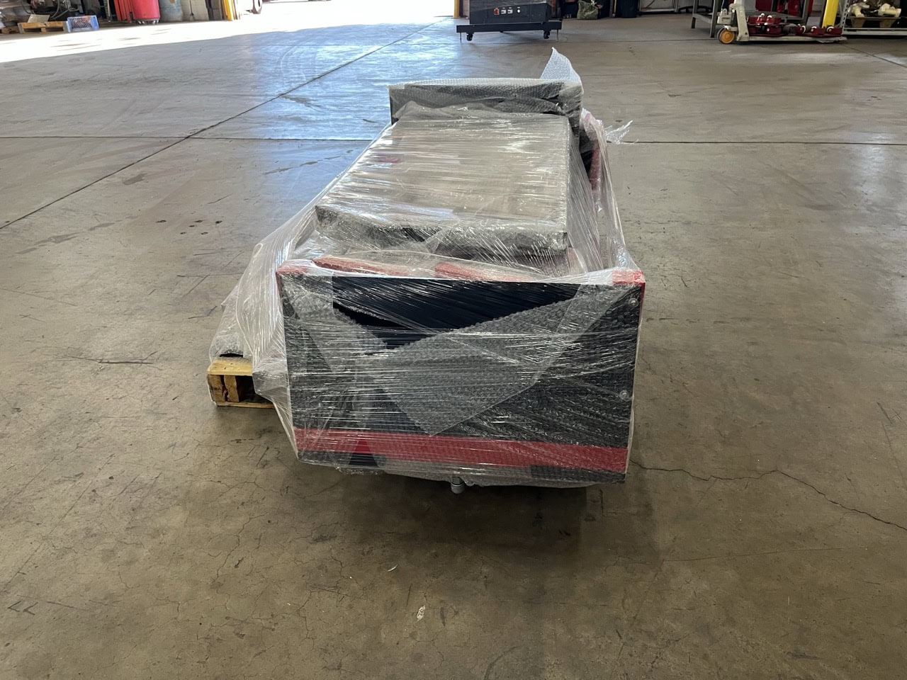 Oval Jet Gen 3 Closed Loop Garment Printer, 2023 – High-Speed DTG Production System - Image 33