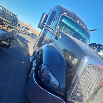 Kenworth T680 Sleeper Truck, 2019 - Image 6