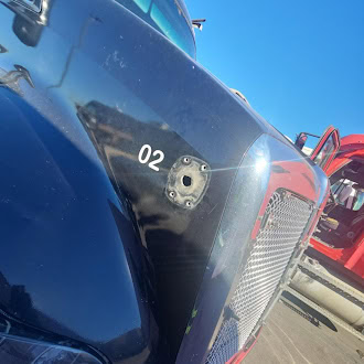 Kenworth T680 Sleeper Truck, 2019 - Image 9