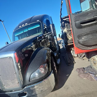Kenworth T680 Sleeper Truck, 2019 - Image 10