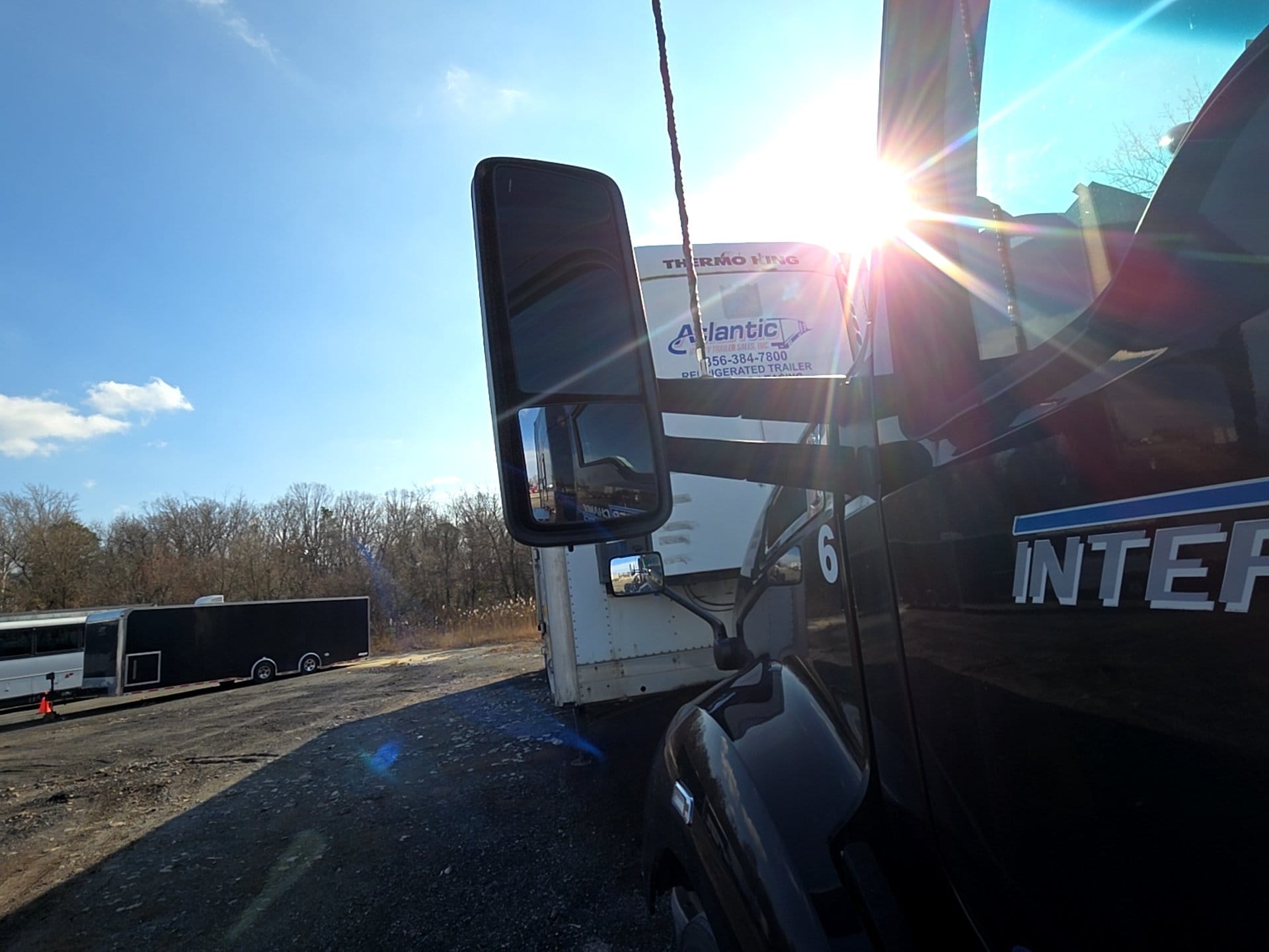 Kenworth T680 Sleeper Truck, 2020 - Paccar MX-13, Eaton Auto - Image 26