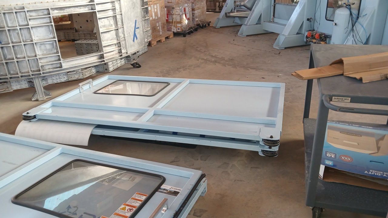 2022 DMS Carlsbad, 12'x15' Model 3S6-12-15-36, 3 Axis Overhead Gantry Router 24,000 rpm's Startup Guarantee and Installation Included. - Image 26