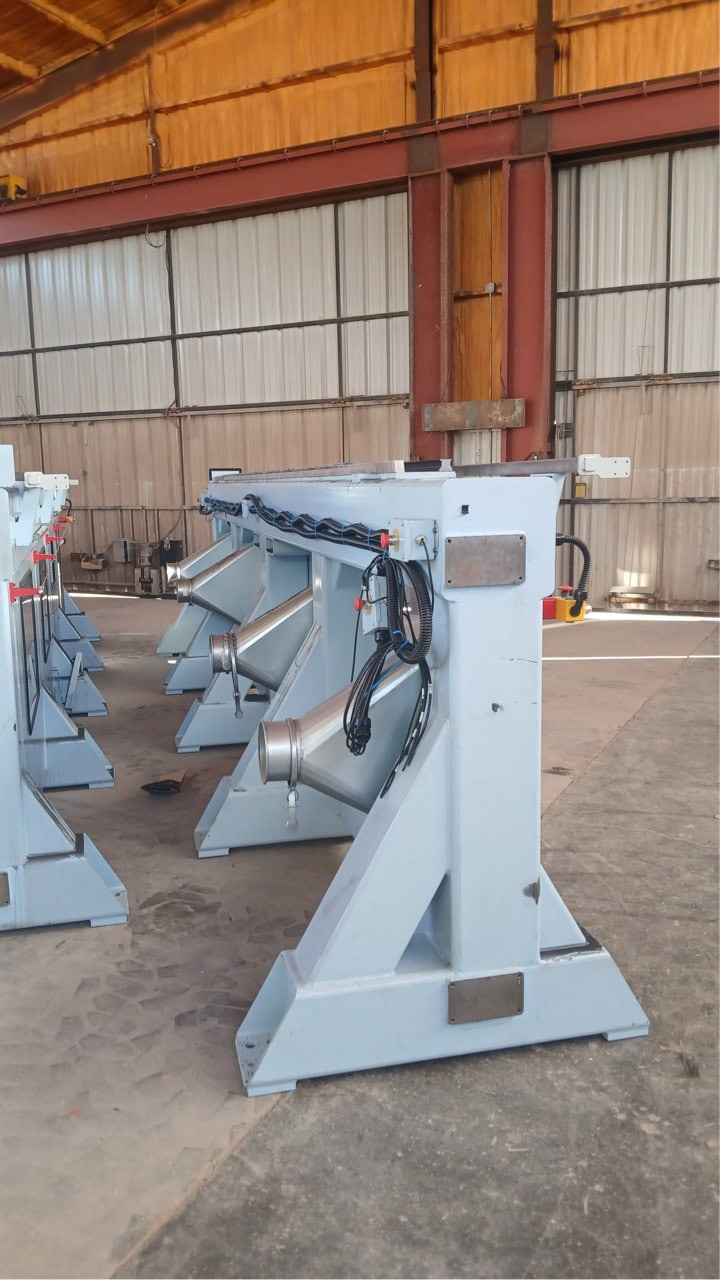 2022 DMS Carlsbad, 12'x15' Model 3S6-12-15-36, 3 Axis Overhead Gantry Router 24,000 rpm's Startup Guarantee and Installation Included. - Image 27