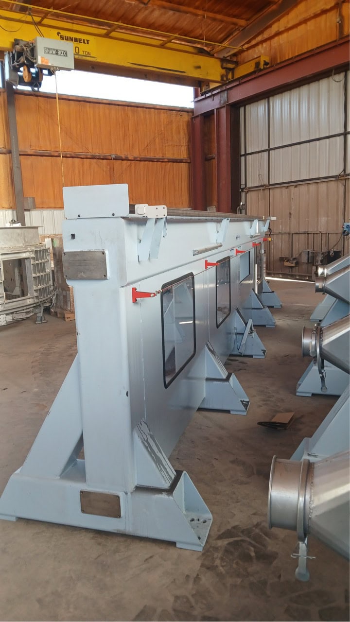 2022 DMS Carlsbad, 12'x15' Model 3S6-12-15-36, 3 Axis Overhead Gantry Router 24,000 rpm's Startup Guarantee and Installation Included. - Image 28